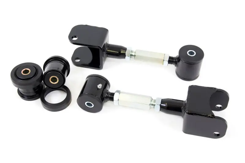 Umi Performance Adjustable Upper Control Arms For 1968–1972 Gm A-Body – Polyurethane Bushings Included 1