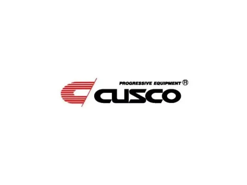 Cusco 02-06 Infiniti G35 Sedan Camber Front Upper Pillowball Mount 1