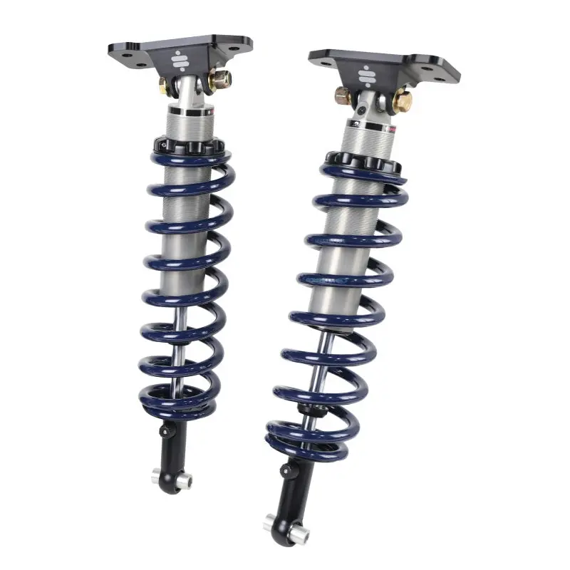 Ridetech 16-24 Chevrolet Camaro V6/V8 Hq Series Rear Coilovers 1