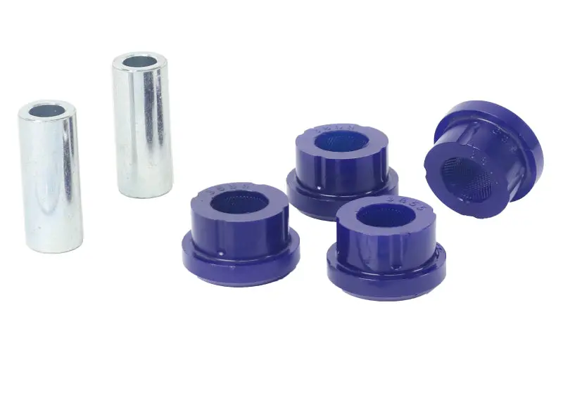 Superpro Rear Trailing Arm Forward Bushing Kit For 2009 Nissan Gt-R Premium Models 1