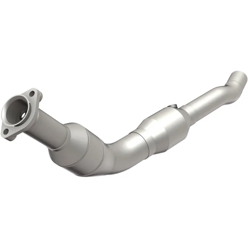 Magnaflow Direct-Fit Catalytic Converter For 2005–2008 Land Rover Lr3 & Range Rover Sport 1