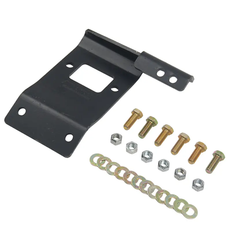 Belltech Upper Shock Relocator Bracket – Compatible With 1988–1998 Chevrolet C1500 Trucks 1