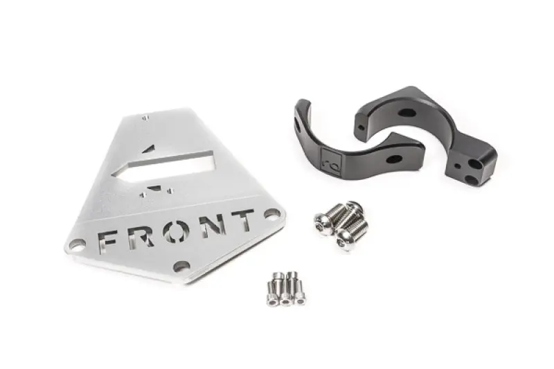 Radium Engineering Fuel Filter Mount Kit For 2010–2015 Chevrolet Camaro 1