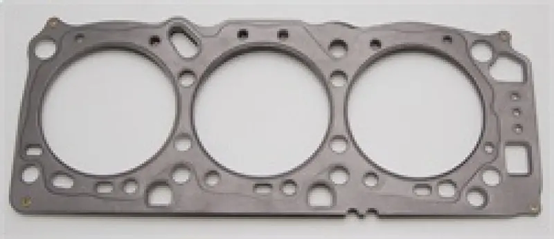 Cometic Mls Cylinder Head Gasket For Mitsubishi 6G72 – 0.027-Inch Thickness, 95Mm Bore, 24-Valve 1