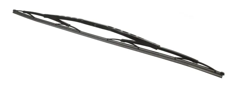 Hella Commercial Heavy-Duty Wiper Blade – 40-Inch, Single Unit 1