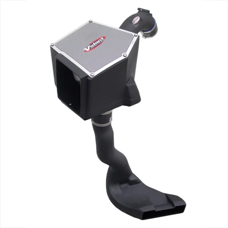 Volant High-Flow Air Intake System For 2001–2004 Chevrolet Silverado 2500Hd 1