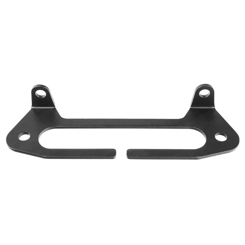Rugged Ridge Hawse Fairlead Light Mount Bracket For Off-Road Winch Systems 1