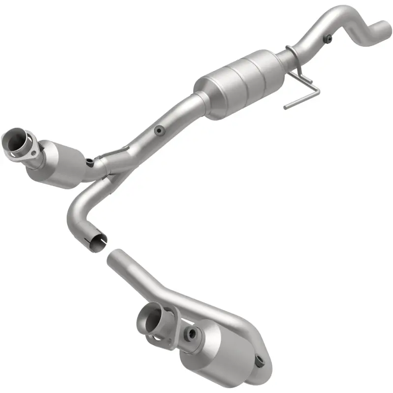 Magnaflow Direct-Fit Catalytic Converter For 2000–2003 Dodge Durango 4Wd 5.9L V8 1
