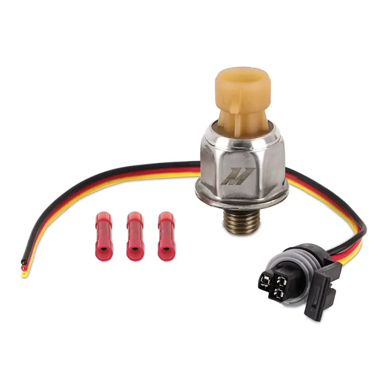 Mishimoto Injector Control Pressure Sensor Replacement For 2005–2007 Ford 6.0L Powerstroke 1