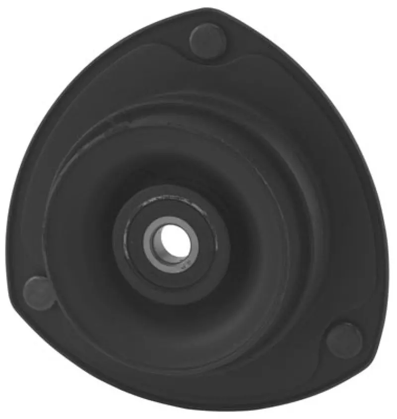 Kyb Front Strut Mounts & Shocks For 1991–1996 Dodge Stealth And 1991–1999 Mitsubishi 3000Gt 1