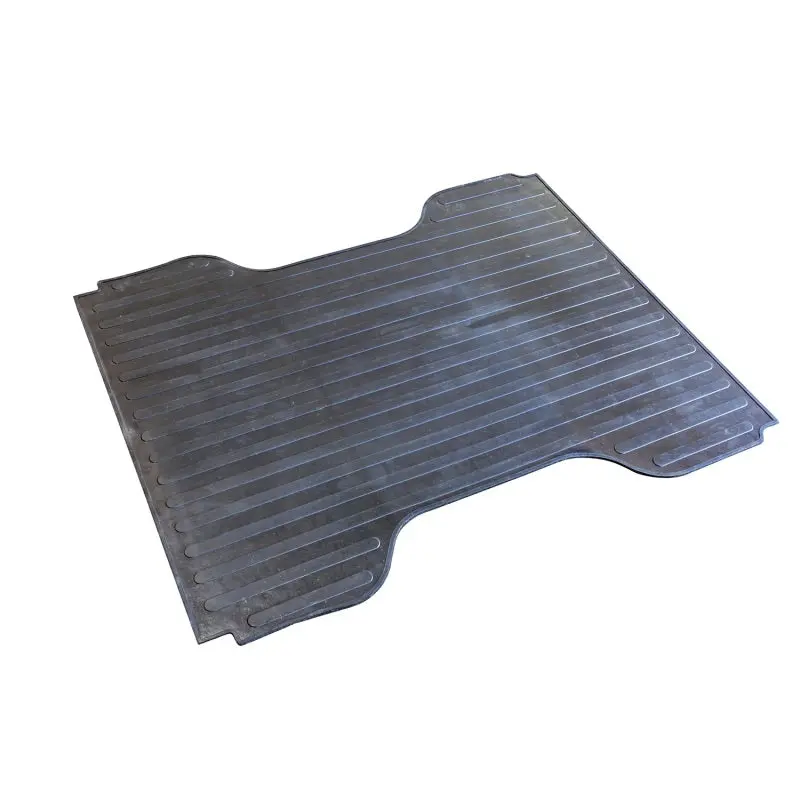 Westin 2005-2018 Toyota Tacoma Double Cab (5Ft Bed) Truck Bed Mat - Black 1