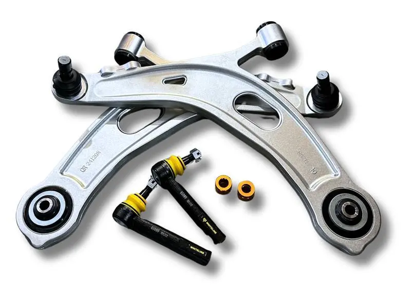 Whiteline Front Lower Control Arm Upgrade – For 2022+ Subaru Wrx Performance Handling 1