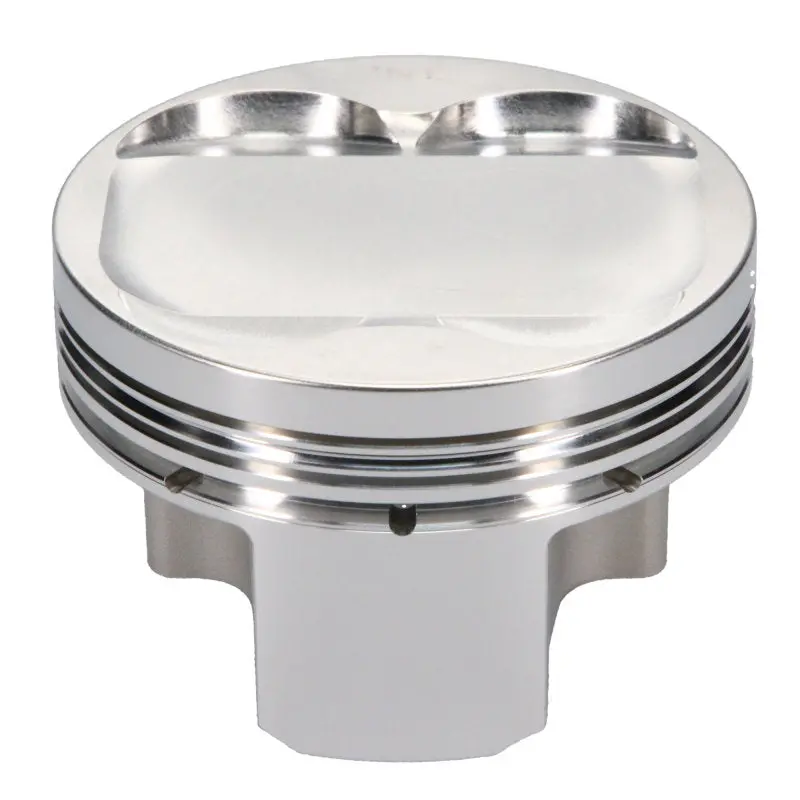 Je Pistons Replacement Kit – 4-Piece Set For Ford Zetec 2.0L Engine 1