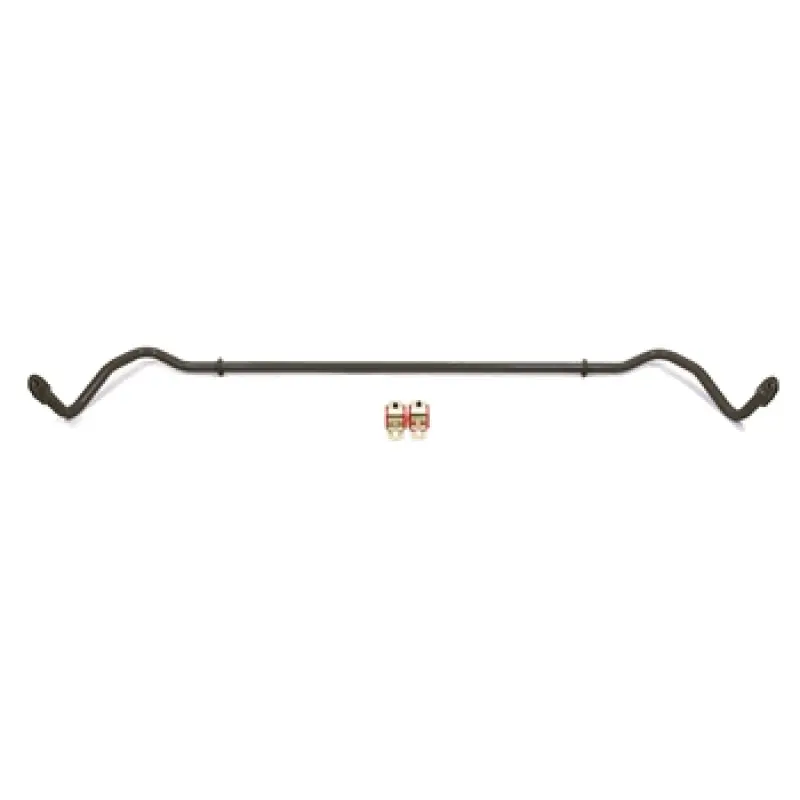 Bmr Rear Sway Bar Kit – Adjustable Anti-Roll Bar System For 2008–2020 Dodge Challenger (Black Hammertone Finish) 1