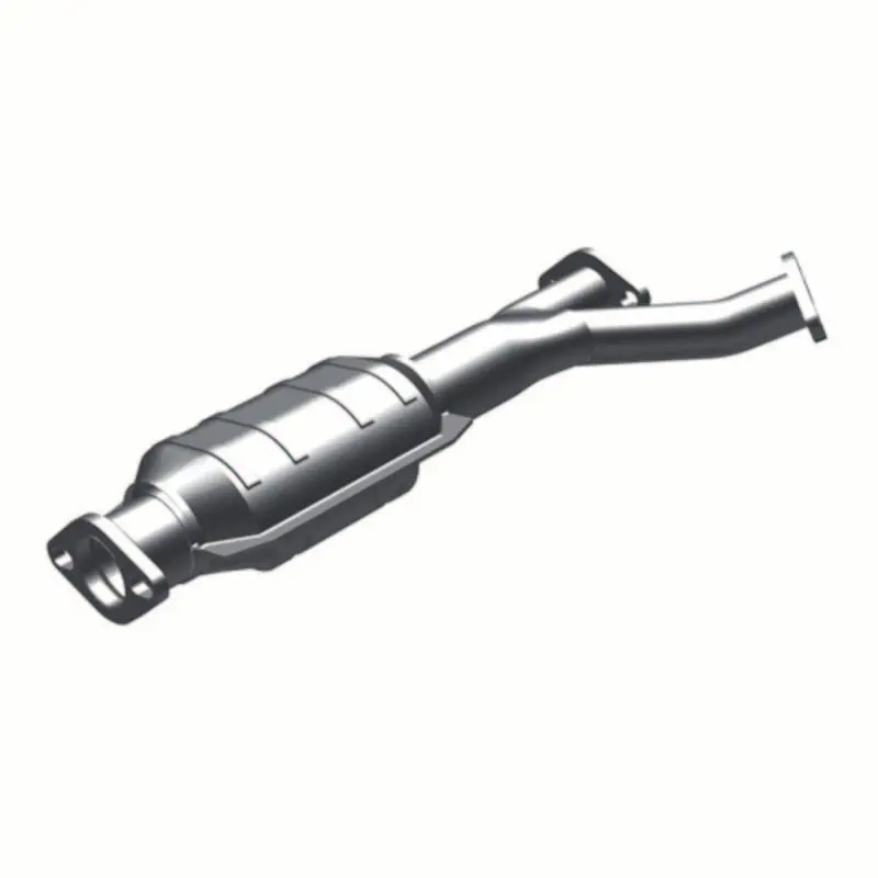 Magnaflow Conv Df 92-95 Mazda 929 3.0 Rear Ca 1