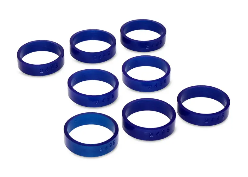 Superpro Performance Suspension Bushing Kit – Complete Set 1