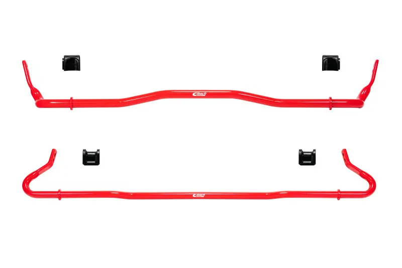 Eibach Anti-Roll Bar Kit For 2022 Subaru Brz Coupe (2.4L) – 25Mm Front / 22Mm Rear 1