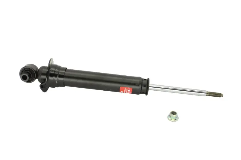 Kyb Excel-G Rear Left Shock Absorber – Oe-Style Replacement For 2005–2007 Ford Five Hundred & Mercury Montego 1