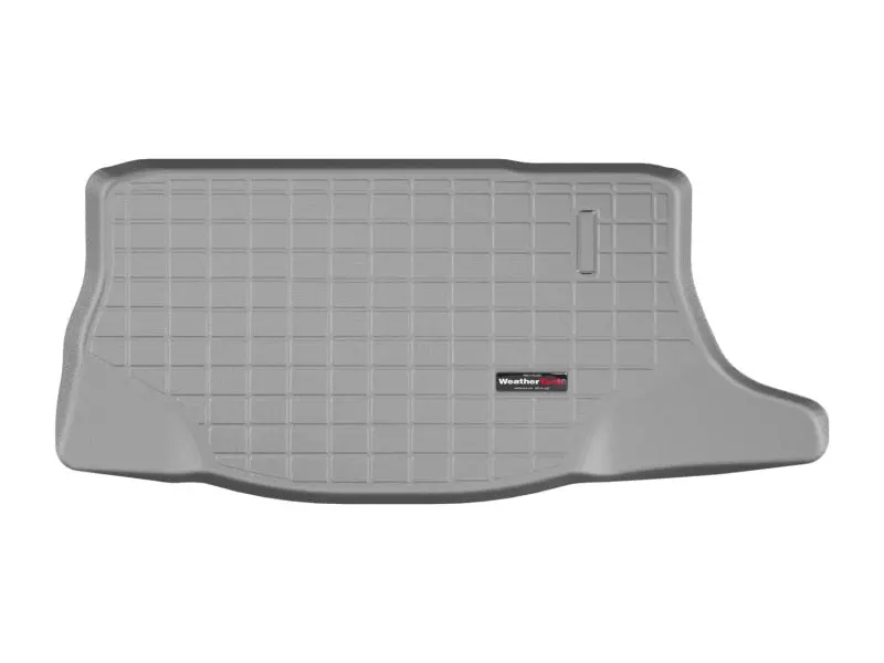 Weathertech Custom Cargo Liners For 1993–1998 Mercury Villager – Grey 1