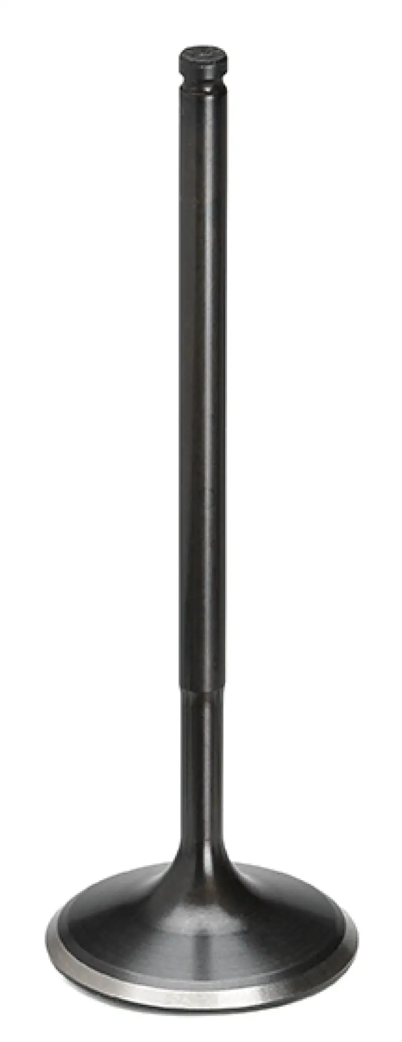 Supertech Black Nitrided Intake Valve For Honda D16Z6, D16Y, D15B & D17A Engines – Single Unit (Drop Ship) 1