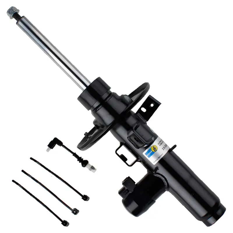 Bilstein B4 Damptronic Replacement Shock For 2019–2024 Bmw 330I Xdrive – Front Right, Adaptive Suspension Compatible 1