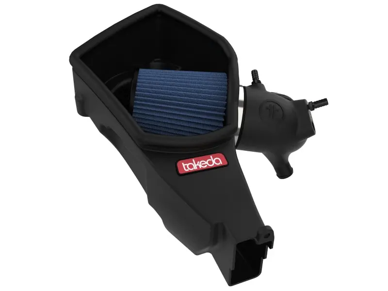 Afe Takeda Stage-2 Cold Air Intake System For 2022–2023 Kia Stinger 2.5L Turbo L4 – Includes Pro 5R Filter 1