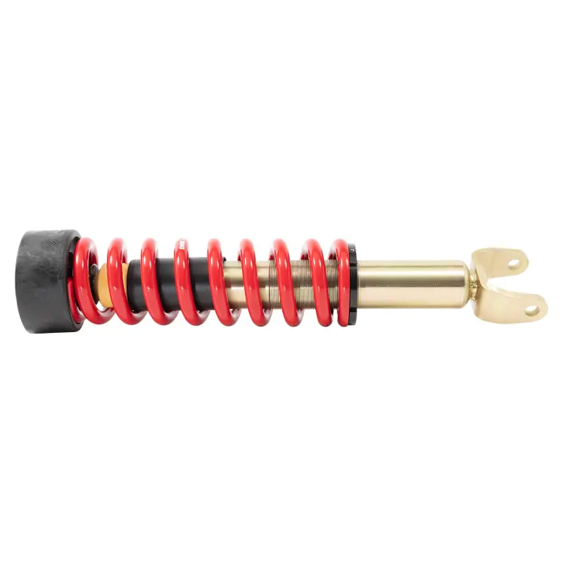 Belltech 4-Inch Front Lift Coilover Kit For 2019+ Ram 1500 (Non-Classic Models) 1