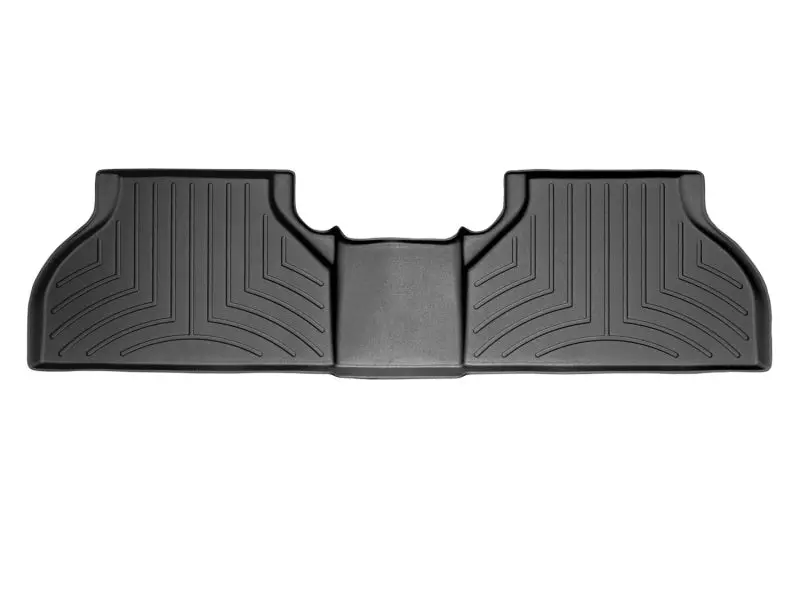 Weathertech Rear Floor Liner For 2013–2020 Chevrolet Spark – Black 2