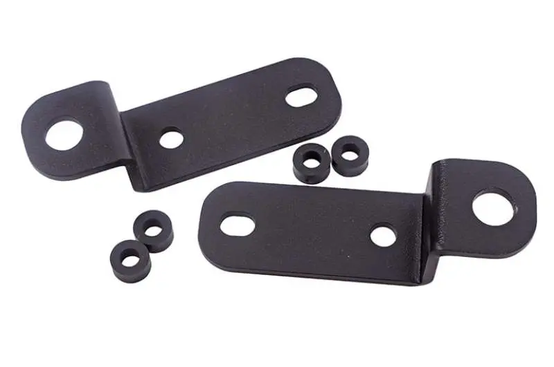 Deezee Light Mount Bracket For 2021–2023 Ford Bronco – Custom-Fit Led Lighting Integration 1