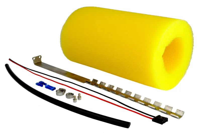 Aeromotive Phantom Fuel Pump Extension Kit – Designed For Models 18688 & 18689 1