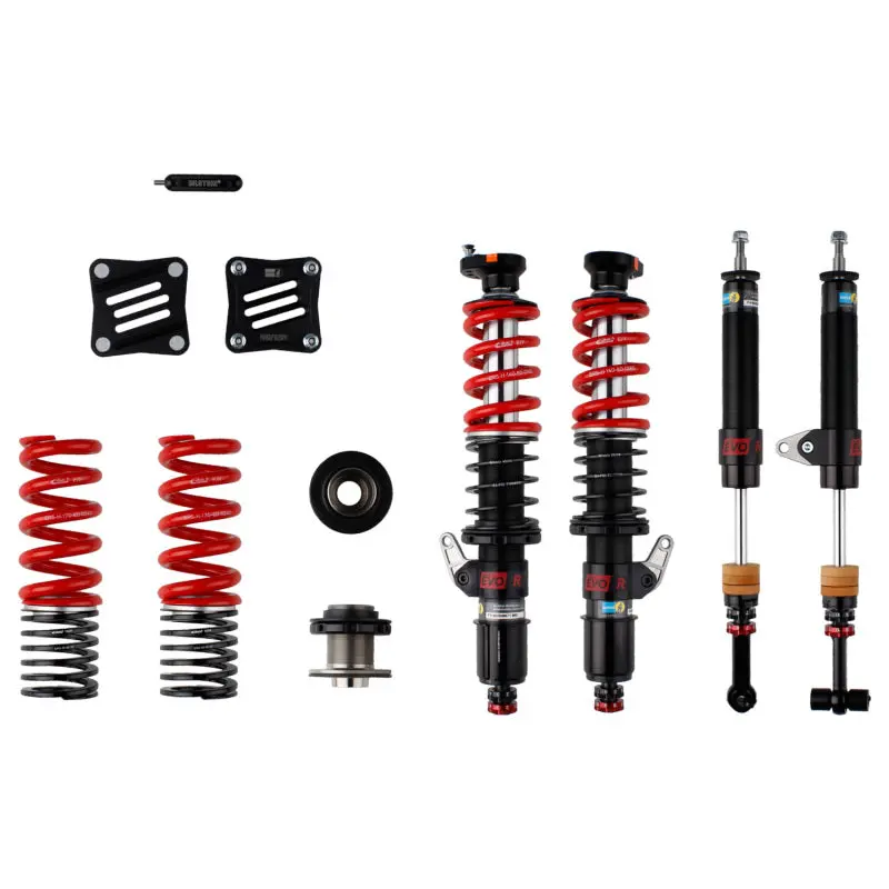 Bilstein Evo R 19-24 Bmw 330I Front And Rear Suspension Kit 1