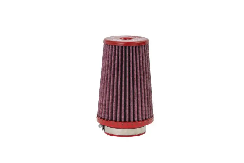 Bmc Twin Air Universal Conical Performance Air Filter – 60Mm Id, 150Mm Height, Polyurethane Top 1