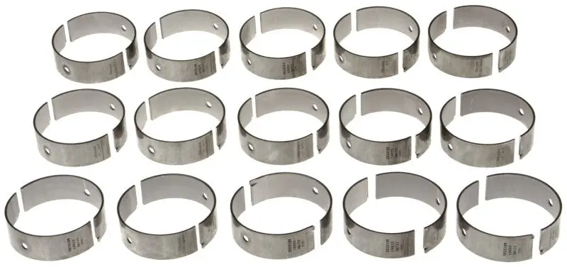 Clevite Chrysler V8 Connecting Rod Bearing Set – Fits 383–440 Cid Engines (1958–1980) 1