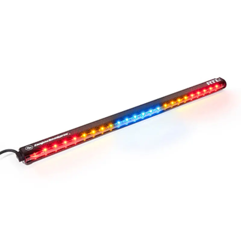 Baja Designs Rtl-B Single Straight 30In Light Bar 1