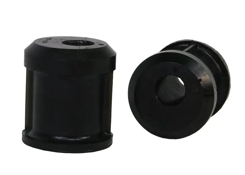 Whiteline Front Camber Adjustment Kit For 1989–1992 Mitsubishi Galant Fwd/Awd – Includes Control Arm Bushings 1