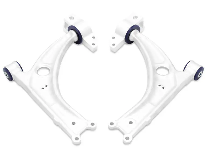Superpro 2009-2017 Volkswagen Cc Sport Front Lower Control Arm Kit 1