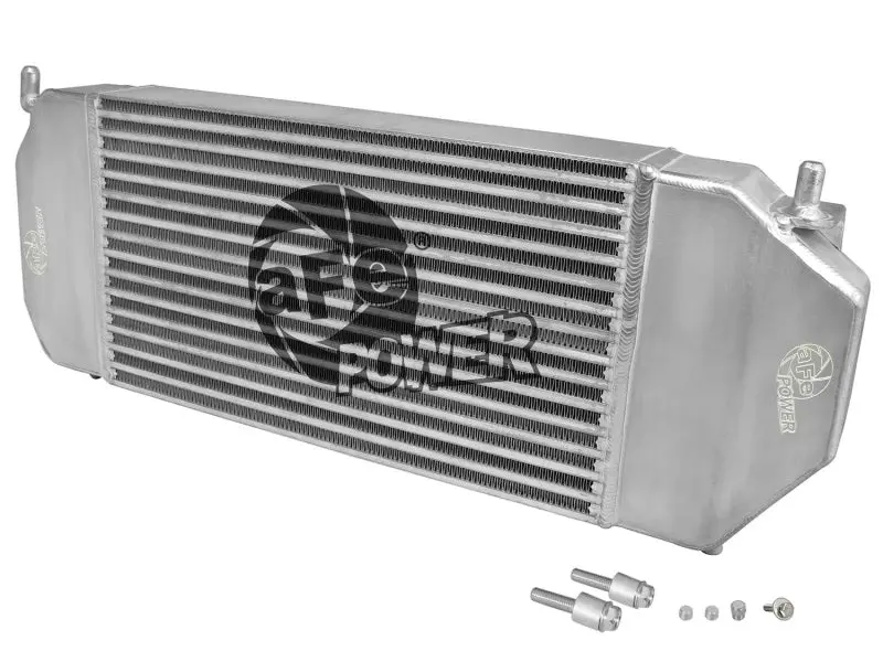 Afe Bladerunner 3In Core Intercooler 2015 Ford F-150 V6 2.7/3.5L (Tt) 1