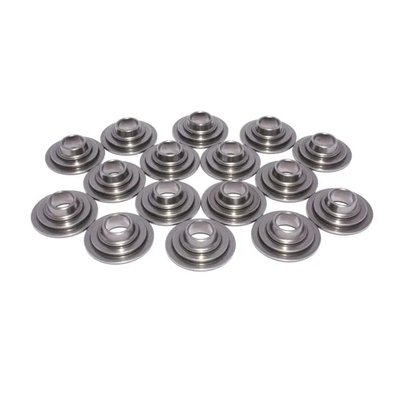Comp Cams Lightweight Steel Valve Retainers – 1-Inch Diameter 1