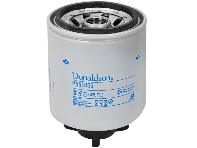 Afe Proguard High-Capacity Fuel Filter – Replacement Cartridge For Diesel & Gas Engines 1