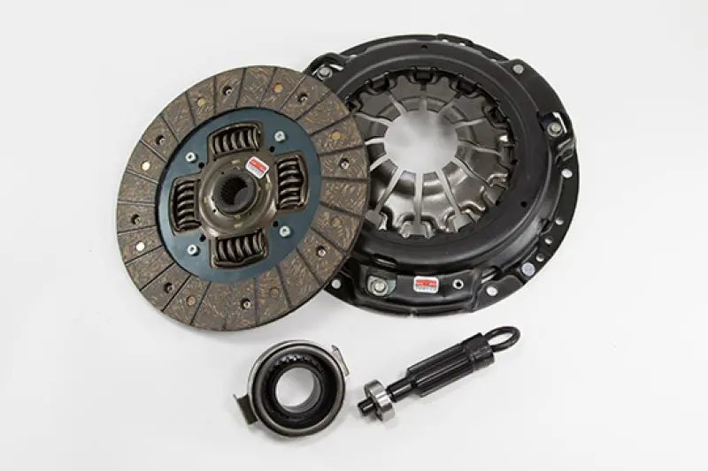 Competition Clutch 1995-1996 Dodge Avenger Stage 2 - Steelback Brass Plus Clutch Kit 1