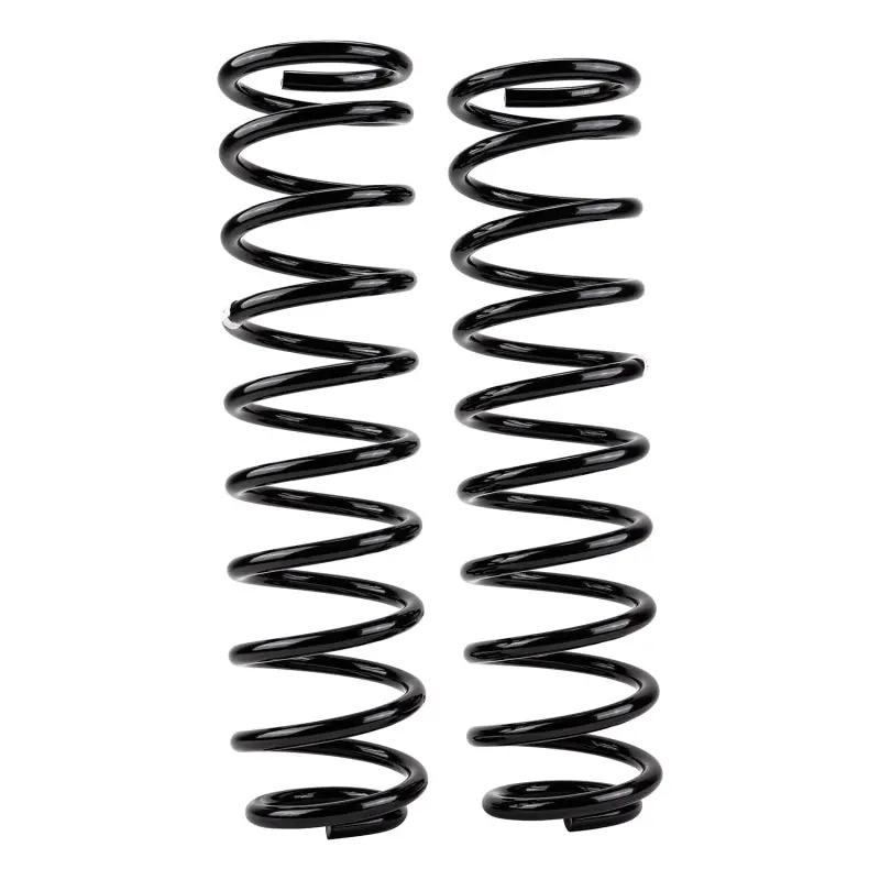 Arb Front Coil Spring Assembly For Jeep Jl Wrangler 1