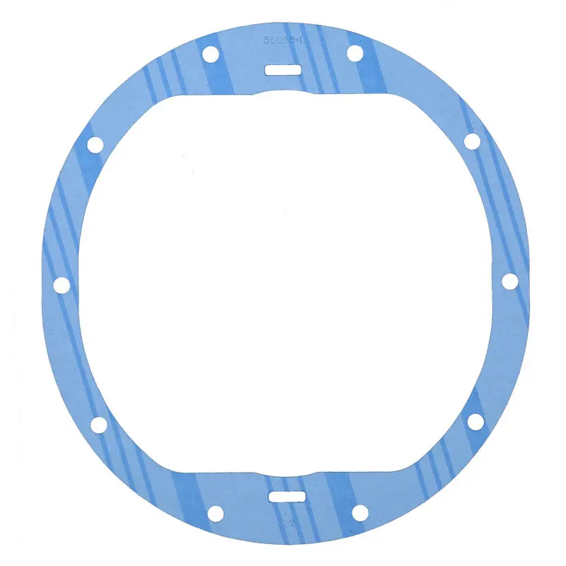 Fel-Pro Chevrolet Silverado 1500 Axle Housing Cover Gasket Oval Shaped - 10 Bolt 1