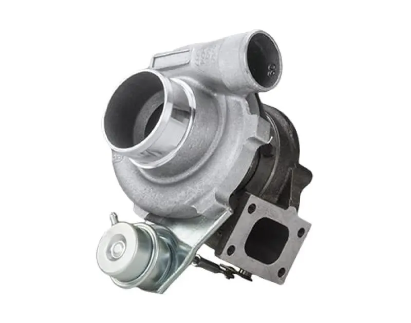 Garrett Gt2871R Turbocharger Assembly With Actuator (Part #472560-15) 1