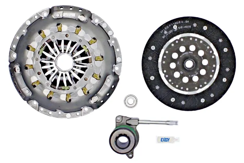 Exedy Oe-Style Clutch Kit For 2003 Volvo C70 L5 Engine 1