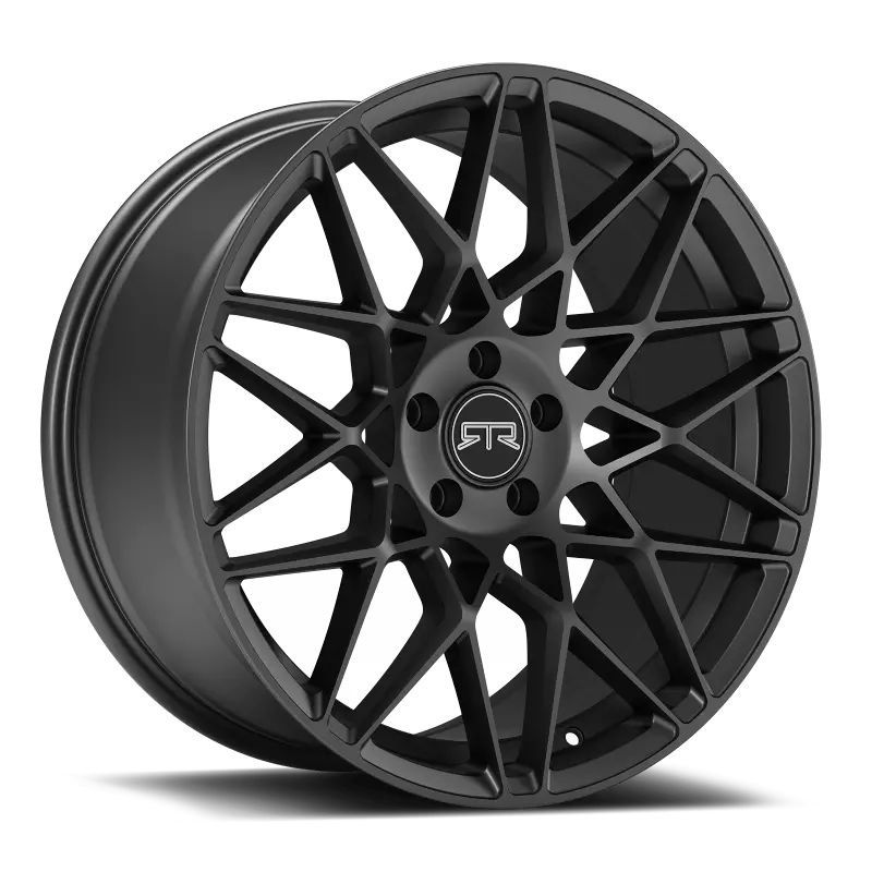 Method Rtr Tech Mesh Wheel – 20X9.5, +33Mm Offset, 5X114.3, 70.5Mm Center Bore, Satin Charcoal 1