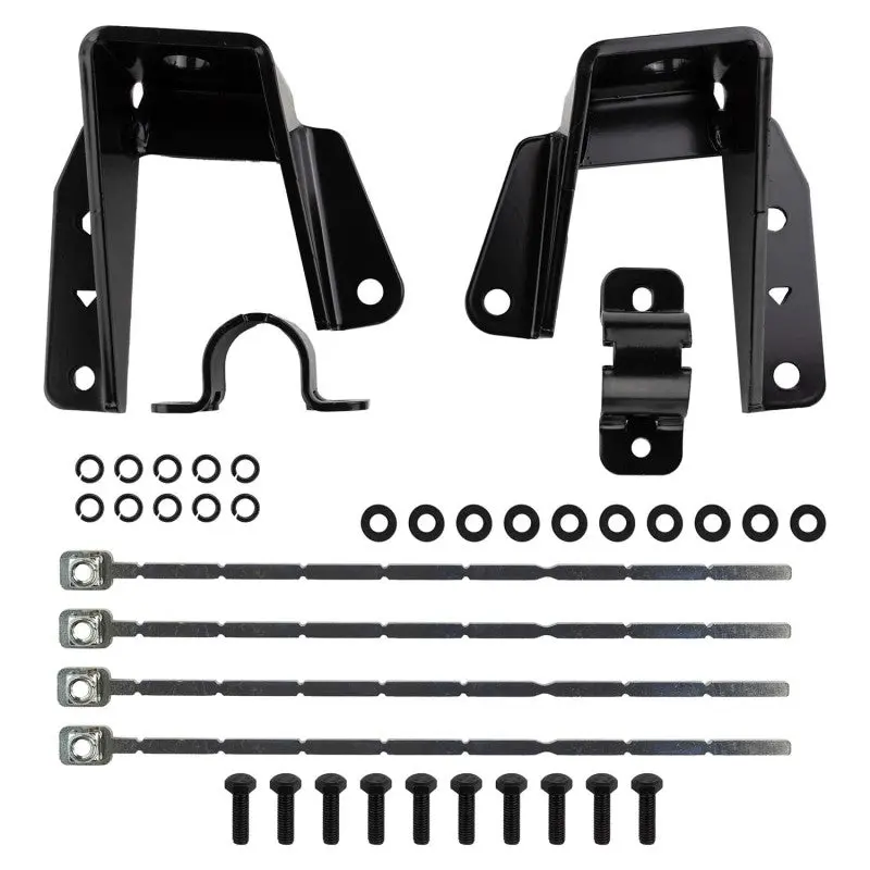Arb Oem-Style Front Sway Bar Kit For 70-Series Toyota Land Cruiser 1