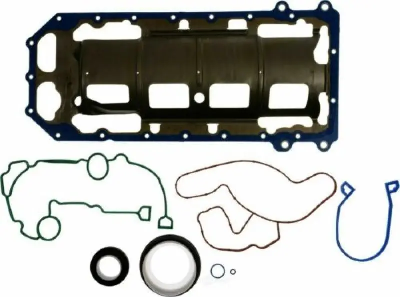Mahle Oem-Equivalent Conversion Kit For Mitsubishi Lancer (2003–2006) 1