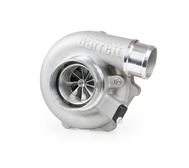Garrett G25-585 Turbocharger – G-Series Ii, 0.72 A/R, V-Band Inlet/Outlet, Internal Wastegate 1