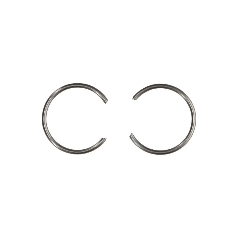 Je Pistons Wire Lock Retaining Set For High-Performance Engine Builds 1