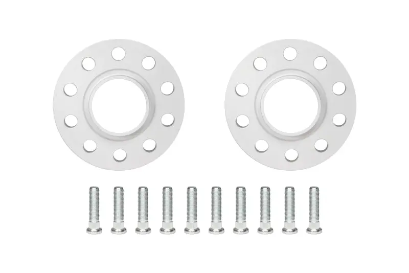 Eibach Pro-Spacer Wheel Spacer Kit For 2006–2011 Honda Civic Si 2.0L – Non-Hybrid Models Only 2
